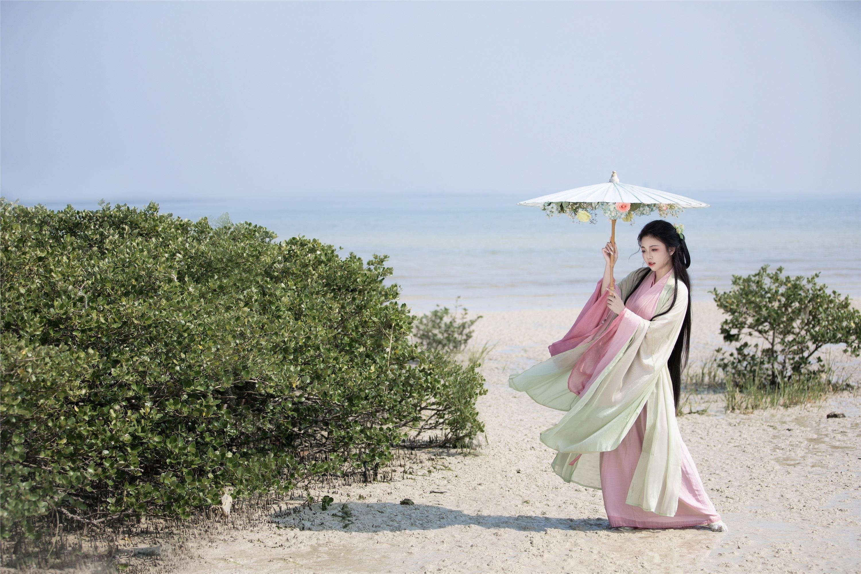 YITUYU艺图语 2025.01.24 春不迟 谨陬捌